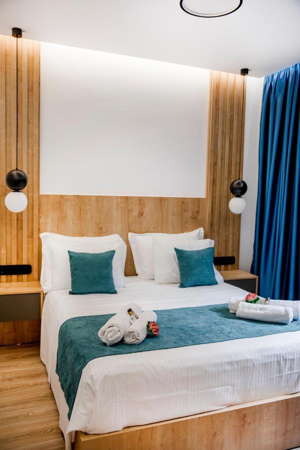 Magdalena Suite 3.0 Ираклион Экстерьер фото