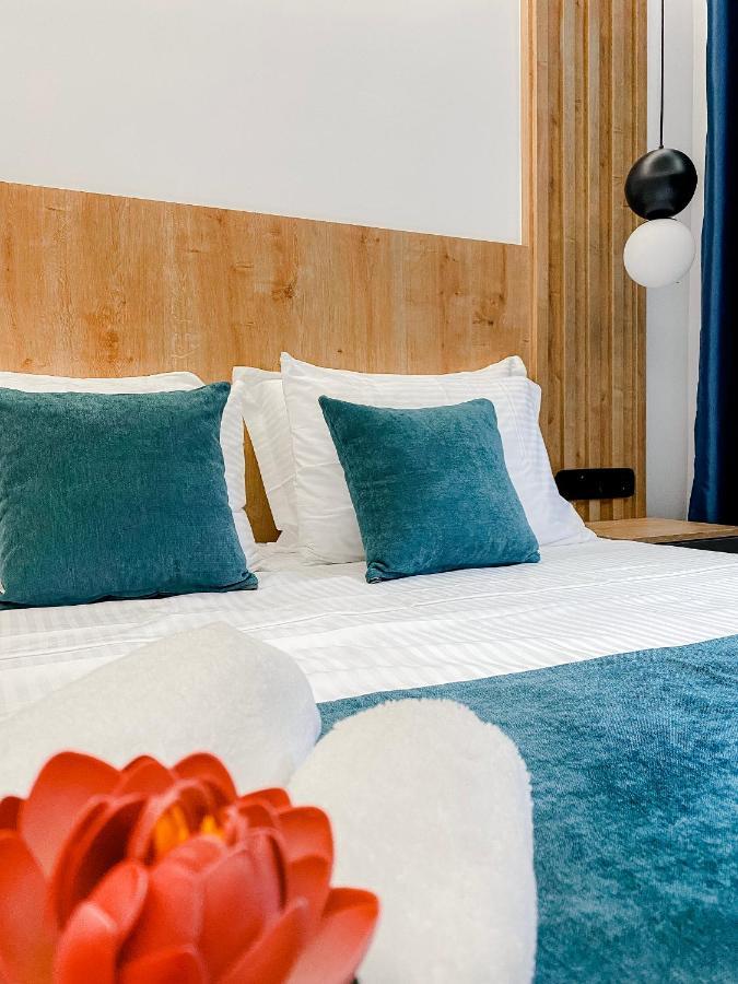 Magdalena Suite 3.0 Ираклион Экстерьер фото