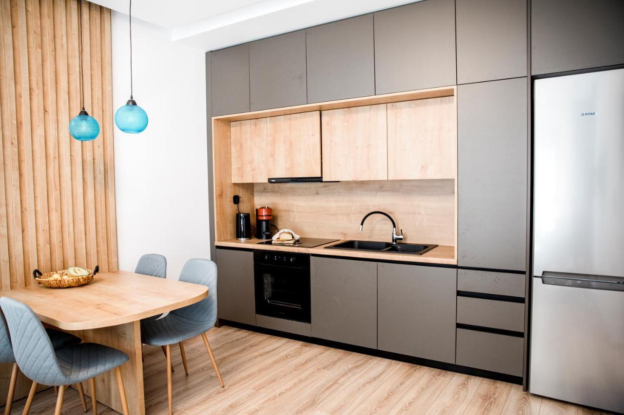Magdalena Suite 3.0 Ираклион Экстерьер фото
